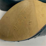Seychelles - Anthropologie Size 6.5 Women's Green Heel Shoes