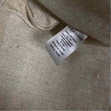 Mark & Graham Caramel Suede Solid Tote Handbag