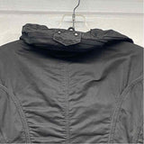 Kuhl Women's Size XS Gray Solid Rain Jacket