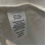 Haven Well Within Size Xl Women's White Solid Sleeveless Maxi Fit & Flare Dress
