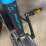 Magicycle Ocelot Pro Bike