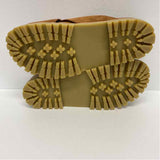 Tamara Mellon Size 7.5 Women's Brown Solid Slide Sandals