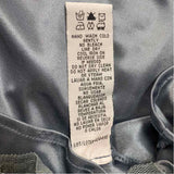 R&M Richards Size 10-M Women's Teal Beaded Shift Dress