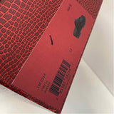 Tamara Mellon Size 8 Women's Black Solid Slide Sandals