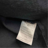 Frank & Eileen Est 1947 Size Xl Women's Black Solid V Neck Sleeveless Top