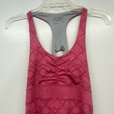 Outdoor Research Size 6-M Women's Pink Pattern Athletic Dress