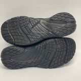 Merrell Size 7.5 Women's Black Solid Clog Shoes