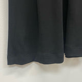 Maggy London Size 12-M Women's Black Solid Maxi Dress