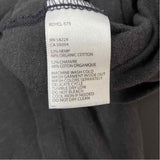 Royal Robbins Size L Women's Gray Embroidered T-Shirt Dress