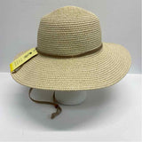 Sunday Afternoons Calistoga Natural Straw Hat