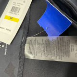 Calvin Klein Performance Size M Women's Black Camoflage Activewear Pants