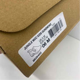 Merrell Jungle Moc Kids Size 6 Unisex Gray Solid Pull On Shoes