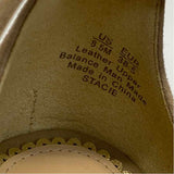Sam Edelman Size 8.5 Women's Beige Solid Strappy Sandals