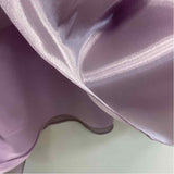 Cachet Size 16-XXL Women's Lilac Shimmer Jacket 2 PC Dress