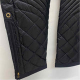 Bogner Size 12-L Women's Black Solid Snow Activewear Pants