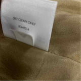 Eileen Fisher Women's Size S Silver Tweed Open Front Jacket