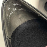 Munro Size 7 Women's Black Solid Mary Jane 2" Wedge Heels