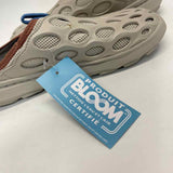 Merrell Size 8 Women's Tan Cut Out Slip On Shoes