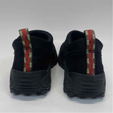 Merrell Size 8.5 Women's Black Solid Slip On Shoes