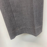 Nine West Size 10 Women's Gray Tweed Dress Pants Pants