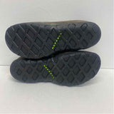 Merrell Jungle Moc Kids Size 6 Unisex Gray Solid Pull On Shoes