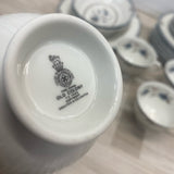 Royal Doulton Old Colony Bone China Dinnerware