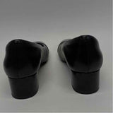 Collection By Clarks Size 9 Women's Black Color Block Heels