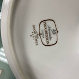Noritake China Progression Good Times White-Multicolor Dinnerware - 54 Piece Set
