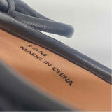 Kate Spade Size 8.5 Women's Black Shimmer Ballet Flats Shoes