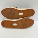 Anne Klein Size 7 Women's Black Solid Flats Shoes