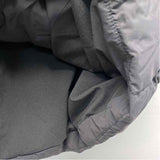 Cole Haan Grand.OS Women's Size S Black Solid Puffer Coat