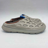 Merrell Size 8 Women's Tan Cut Out Slip On Shoes