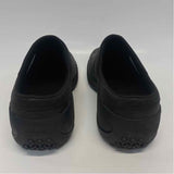Merrell Size 8 Women's Black Solid Slip On Clogs