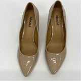 Abound Size 9 Women's Tan Solid Pump Shoes