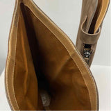 Franco Sarto Size 9 Women's Brown Solid Riding Boots