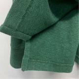 Polo by Ralph Lauren Size L Green Cotton Solid Men's Men's Sweater