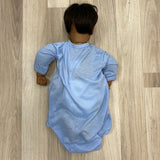 Lee Middleton First Born Black Newborn Boy Vinyl Ed. 668/2000