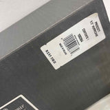 Waterford Prescott Hurricane Clear Cut Crystal Candle Holder