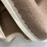 Royal Robbins Size Xl Women's Tan-White Pattern Sweater Dress