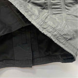 Kuhl Women's Size XS Gray Solid Rain Jacket
