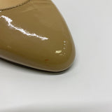 Cole Haan- Nike Air Size 7 Women's Beige Solid Heel Shoes