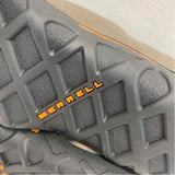 Merrell Jungle Moc Kids Size 6 Unisex Gray Solid Pull On Shoes