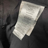 Good American Size 12 (31) Women's Black Solid Jeans