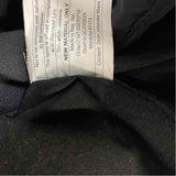 Cole Haan Grand.OS Women's Size S Black Solid Puffer Coat