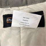 Outdoor Gear Size L Women's Light Gray Tweed Snow Activewear Pants
