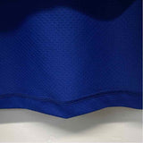 Title Nine Size Xl Women's Blue Solid Hoodie Activewear Top