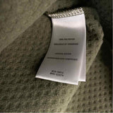 Lole Women's Size XS Green Solid Zip Up Coat