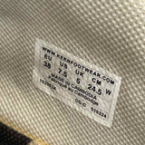Keen Hypowser Wrap Size 7.5 Women's Taupe Solid Slip On Shoes