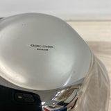 Georg Jensen Mirrored Stainless Steel Bowl - Set of 2