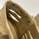 Stuart Weitzman Size 7 Women's Tan Solid High Heel Shoes